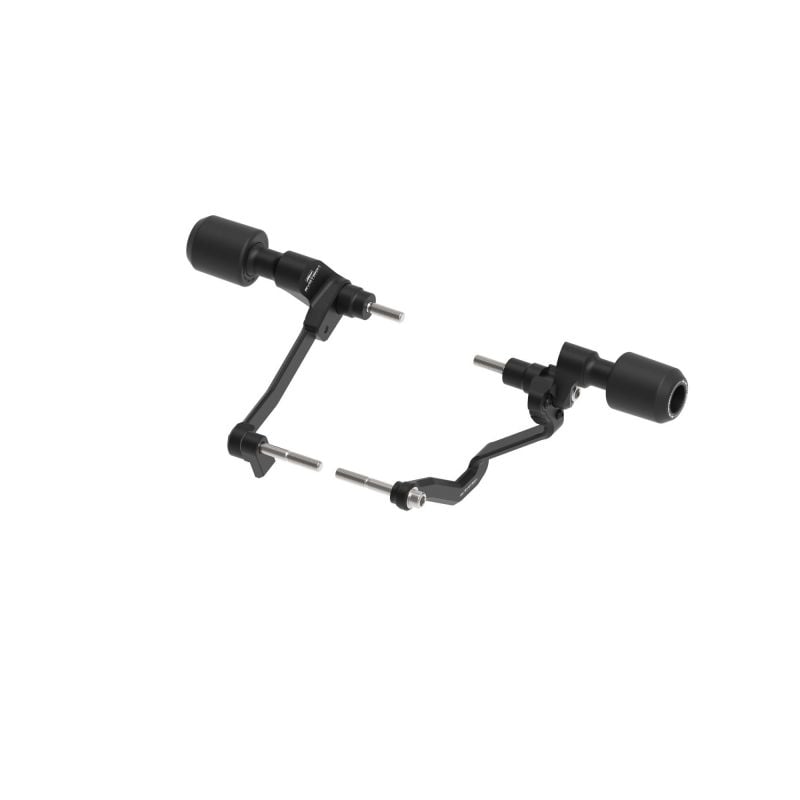 PRN015971-01 Triumph Tiger 1200 Rally Explorer 2022+ Protezioni Telaio  Evotech-performance