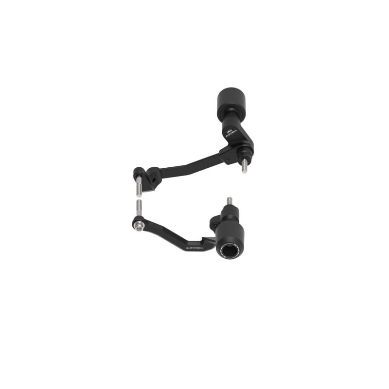 PRN015971-01 Triumph Tiger 1200 Rally Explorer 2022+ Protezioni Telaio  Evotech-performance