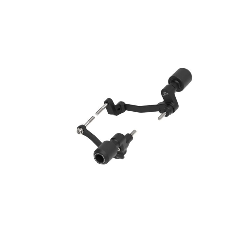 PRN015971-01 Triumph Tiger 1200 Rally Explorer 2022+ Protezioni Telaio  Evotech-performance