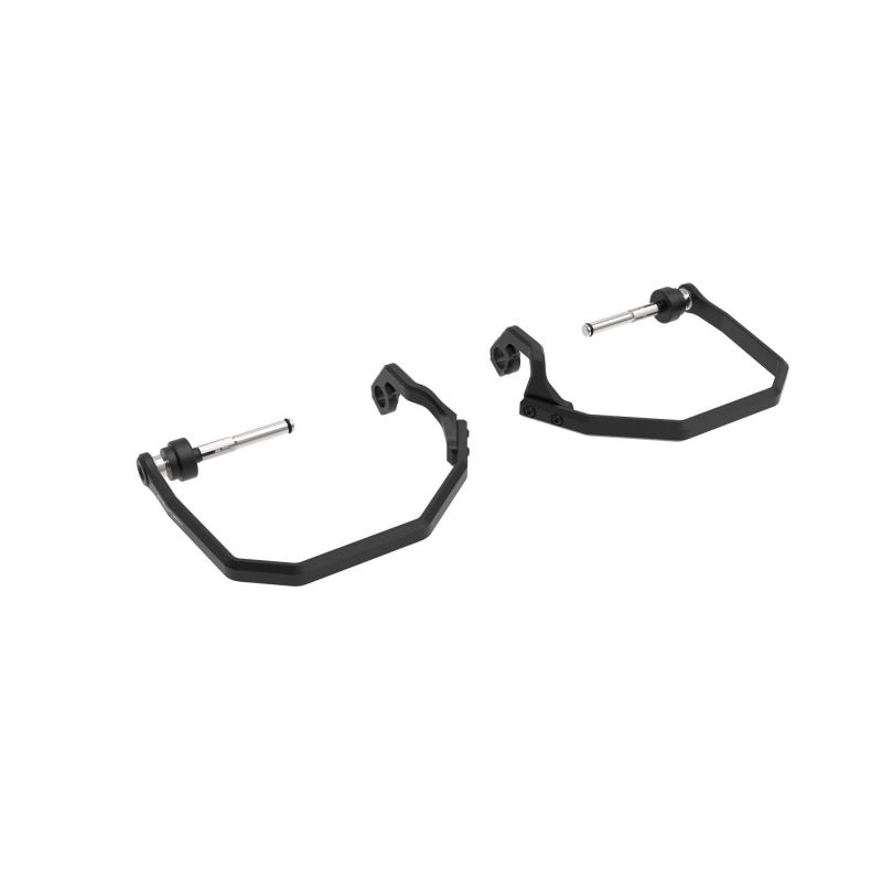 PRN015987-01 Ducati DesertX 2022+ Protezioni Mani  Evotech-performance