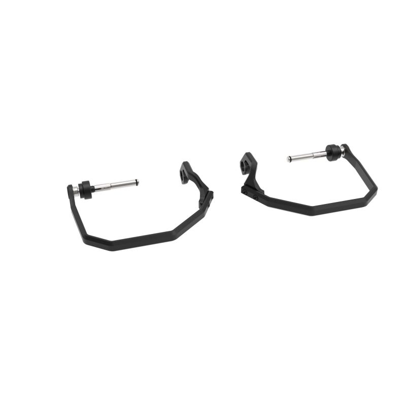 PRN015987-01 Ducati DesertX 2022+ Protezioni Mani  Evotech-performance