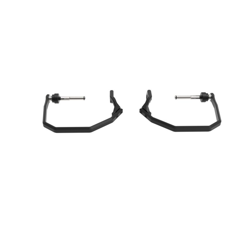 PRN015987-01 Ducati DesertX 2022+ Protezioni Mani  Evotech-performance