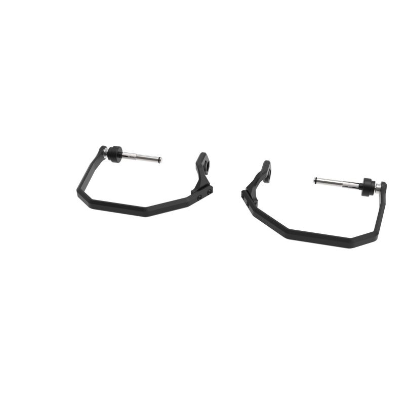 PRN015987-01 Ducati DesertX 2022+ Protezioni Mani  Evotech-performance