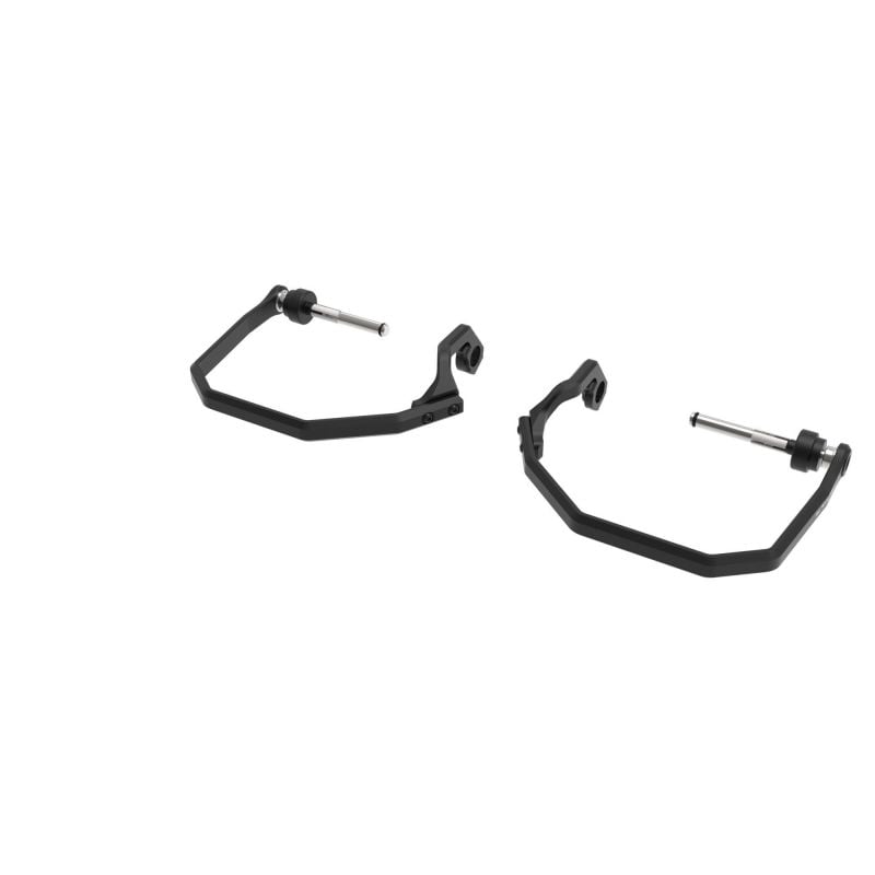 PRN015987-01 Ducati DesertX 2022+ Protezioni Mani  Evotech-performance