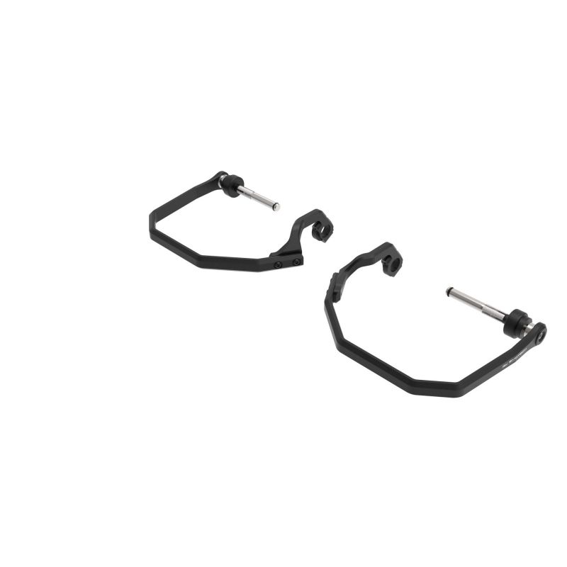 PRN015987-01 Ducati DesertX 2022+ Protezioni Mani  Evotech-performance