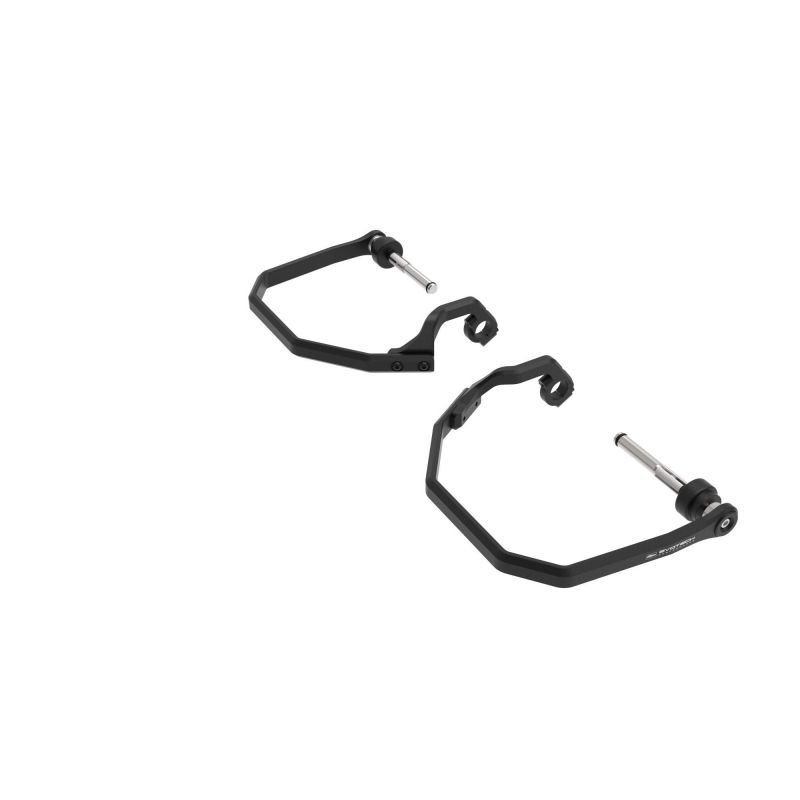 PRN015987-01 Ducati DesertX 2022+ Protezioni Mani  Evotech-performance