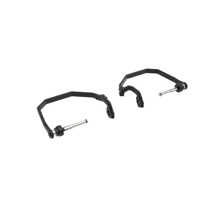 PRN015987-01 Ducati DesertX 2022+ Protezioni Mani  Evotech-performance