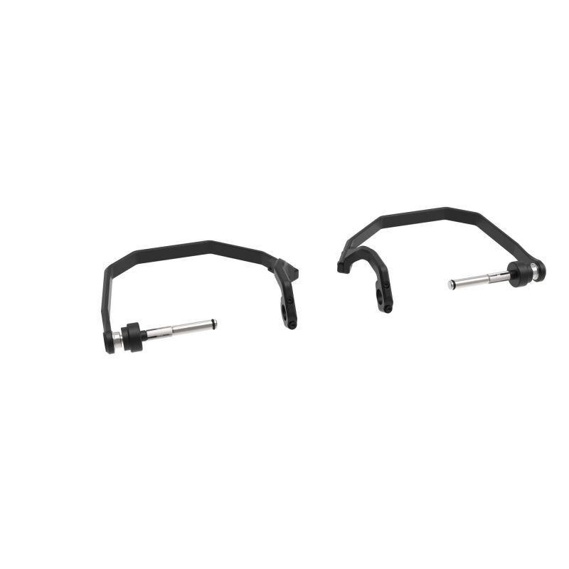 PRN015987-01 Ducati DesertX 2022+ Protezioni Mani  Evotech-performance