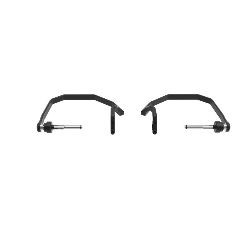 PRN015987-01 Ducati DesertX 2022+ Protezioni Mani  Evotech-performance
