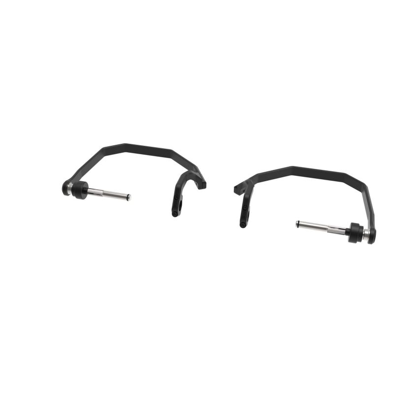PRN015987-01 Ducati DesertX 2022+ Protezioni Mani  Evotech-performance