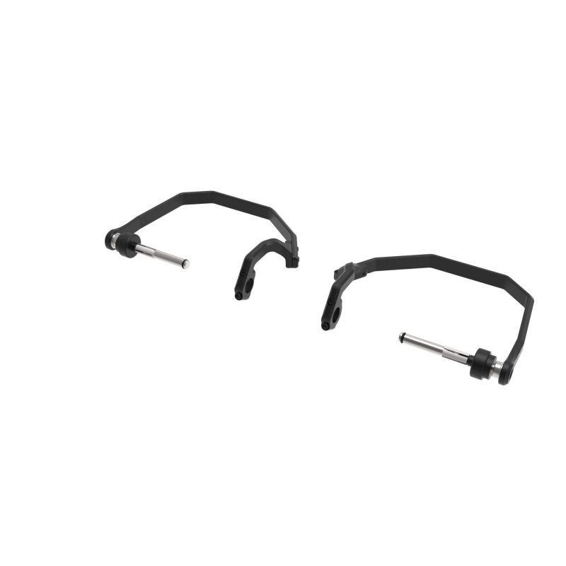 PRN015987-01 Ducati DesertX 2022+ Protezioni Mani  Evotech-performance
