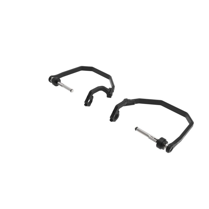 PRN015987-01 Ducati DesertX 2022+ Protezioni Mani  Evotech-performance