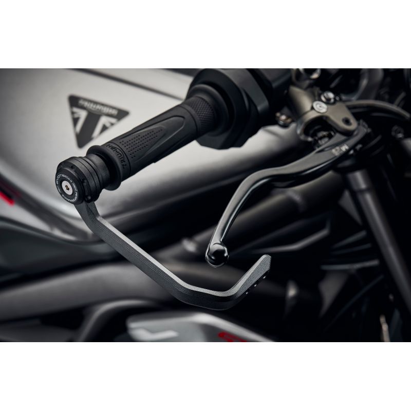 Triumph Street Triple R 2020+ Protezione Leve Triumph Street Triple R 2020+ Protezione Leve