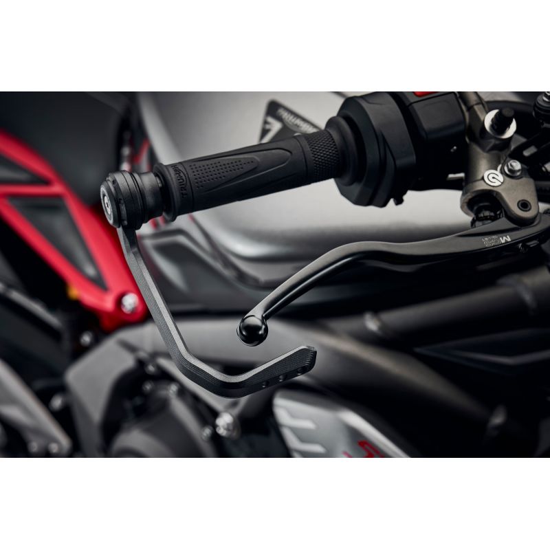 Triumph Street Triple R 2020+ Protezione Leve Triumph Street Triple R 2020+ Protezione Leve