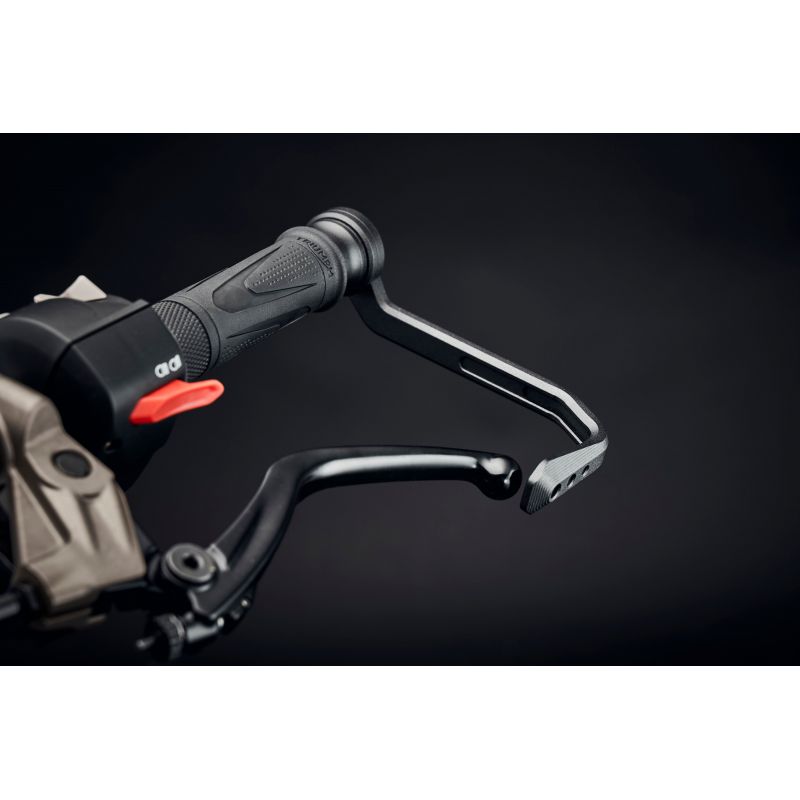 Triumph Street Triple R 2020+ Protezione Leve Triumph Street Triple R 2020+ Protezione Leve