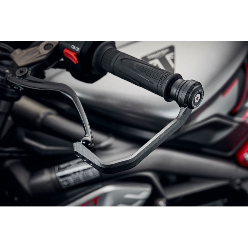 Triumph Street Triple R 2020+ Protezione Leve Triumph Street Triple R 2020+ Protezione Leve