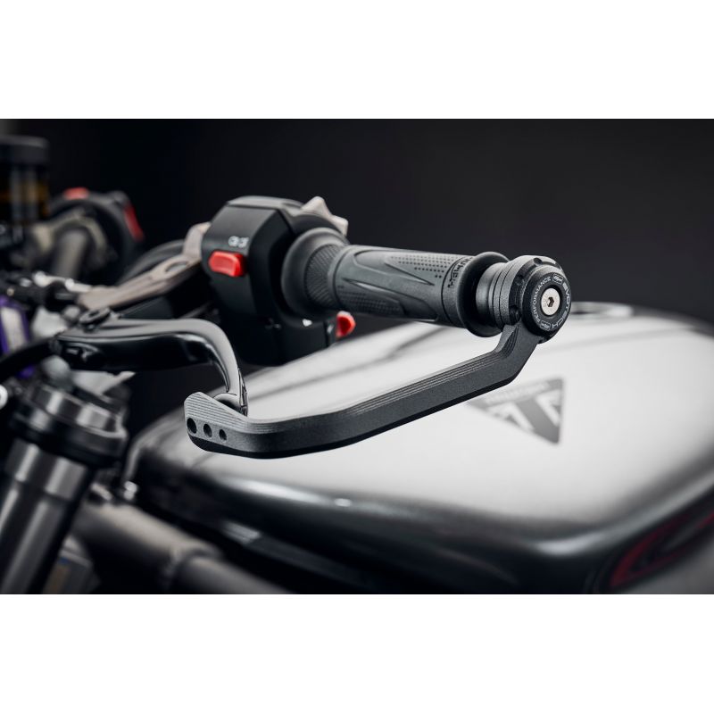 Triumph Street Triple R 2020+ Protezione Leve Triumph Street Triple R 2020+ Protezione Leve