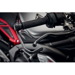 Triumph Street Triple RS 2020+ Protezione Leve