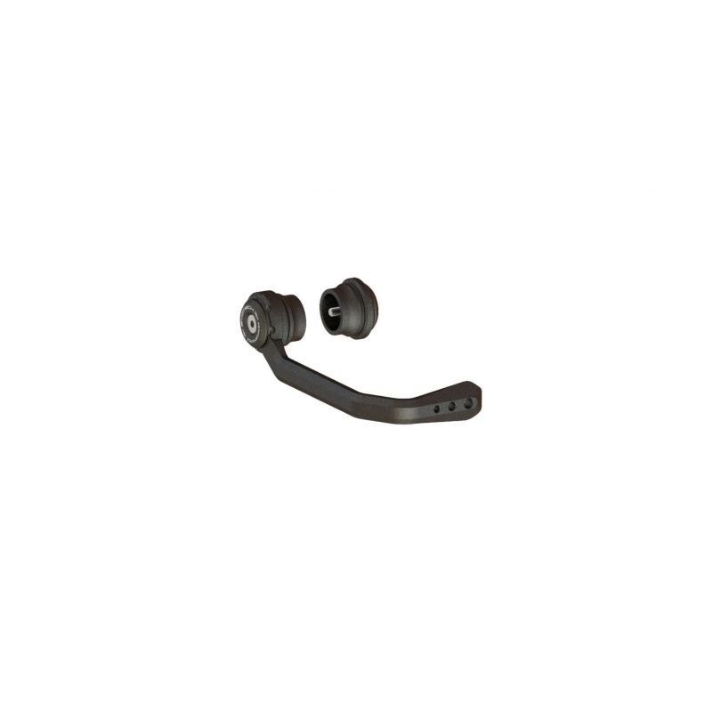 PRN001809-014574-015506-015509-015961-13 Triumph Speed Twin 2021+ Protezione Leve 