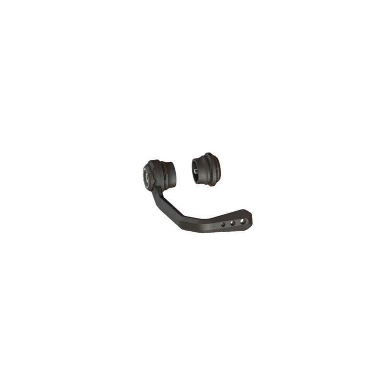 PRN001809-014574-015506-015509-015961-13 Triumph Speed Twin 2021+ Protezione Leve 