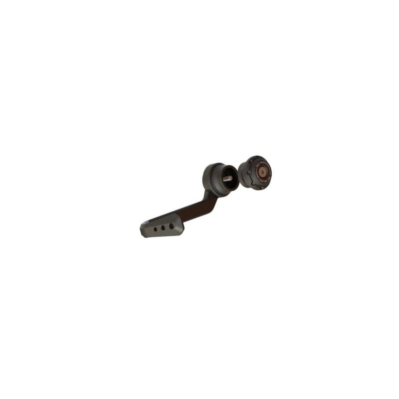 PRN001809-014574-015506-015509-015961-13 Triumph Speed Twin 2021+ Protezione Leve 