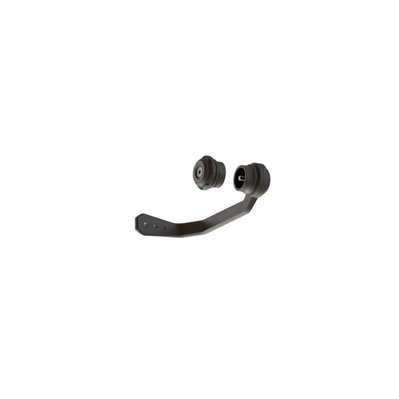 PRN001809-014574-015506-015509-015961-13 Triumph Speed Twin 2021+ Protezione Leve 