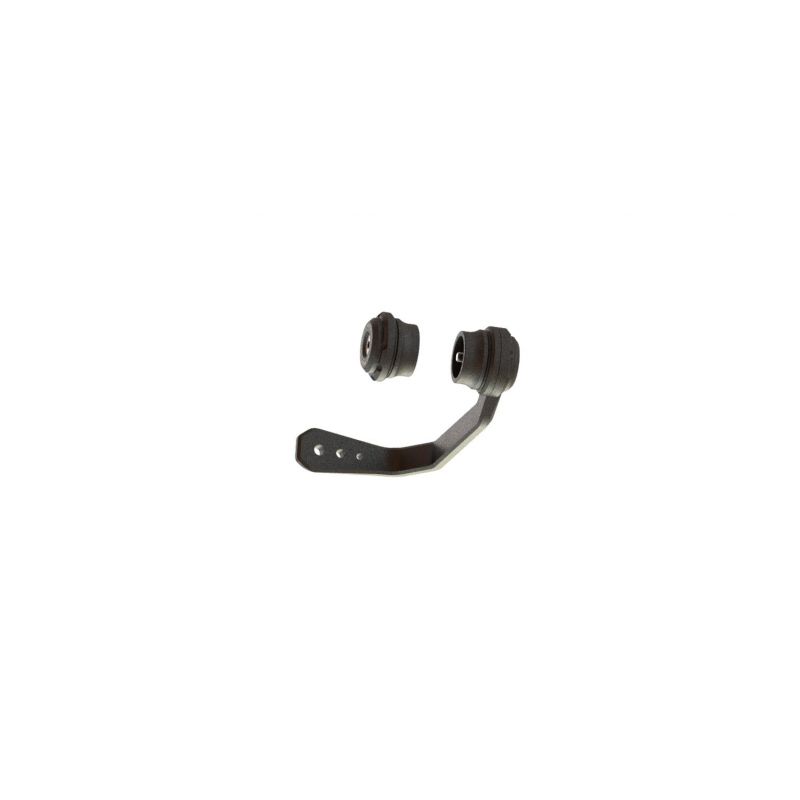 PRN001809-014574-015506-015509-015961-13 Triumph Speed Twin 2021+ Protezione Leve 