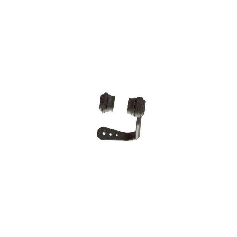 PRN001809-014574-015506-015509-015961-13 Triumph Speed Twin 2021+ Protezione Leve 