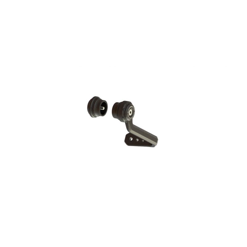 PRN001809-014574-015506-015509-015961-13 Triumph Speed Twin 2021+ Protezione Leve 