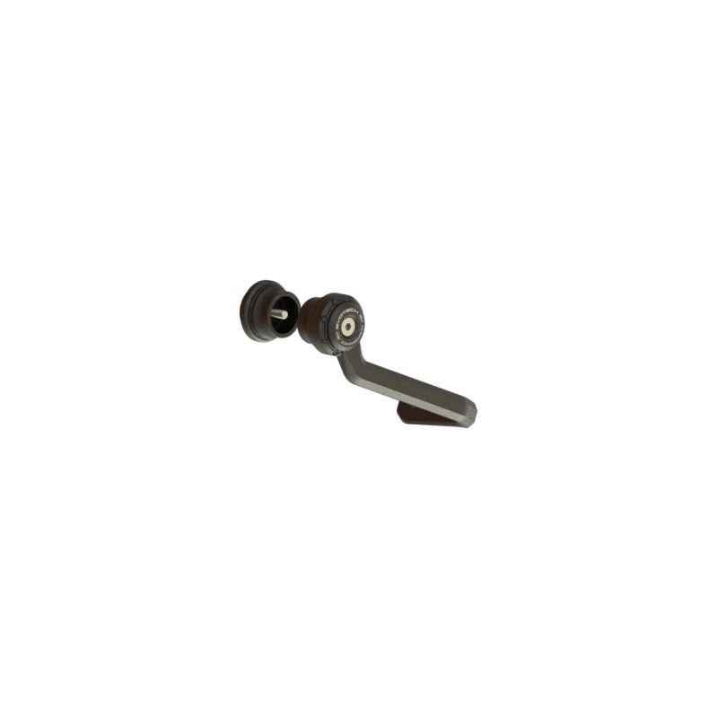 PRN001809-014574-015506-015509-015961-13 Triumph Speed Twin 2021+ Protezione Leve 