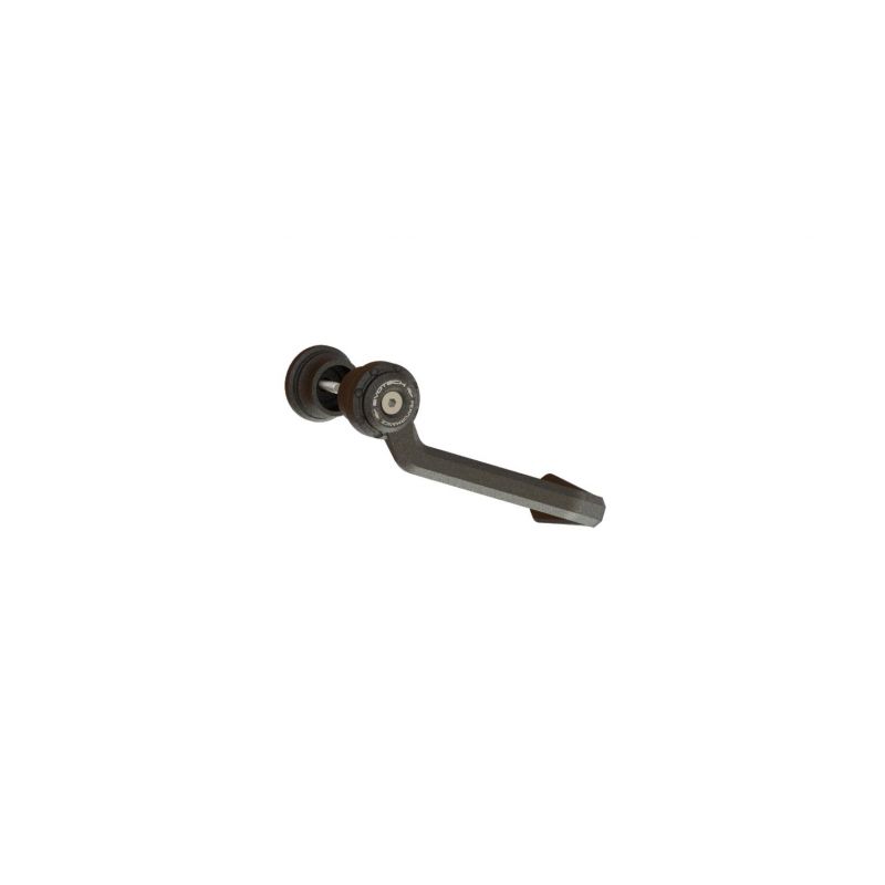 PRN001809-014574-015506-015509-015961-13 Triumph Speed Twin 2021+ Protezione Leve 
