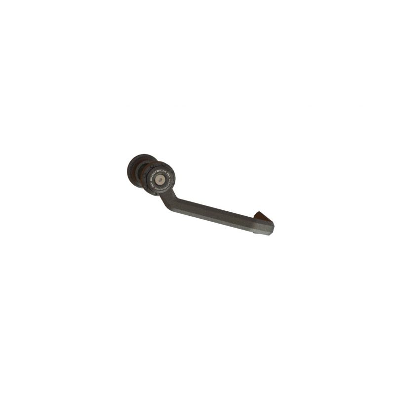 PRN001809-014574-015506-015509-015961-13 Triumph Speed Twin 2021+ Protezione Leve 