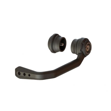 PRN001809-014335-015506-015509-015961-14 Triumph Speed Twin 2021+ Protezione Leve 