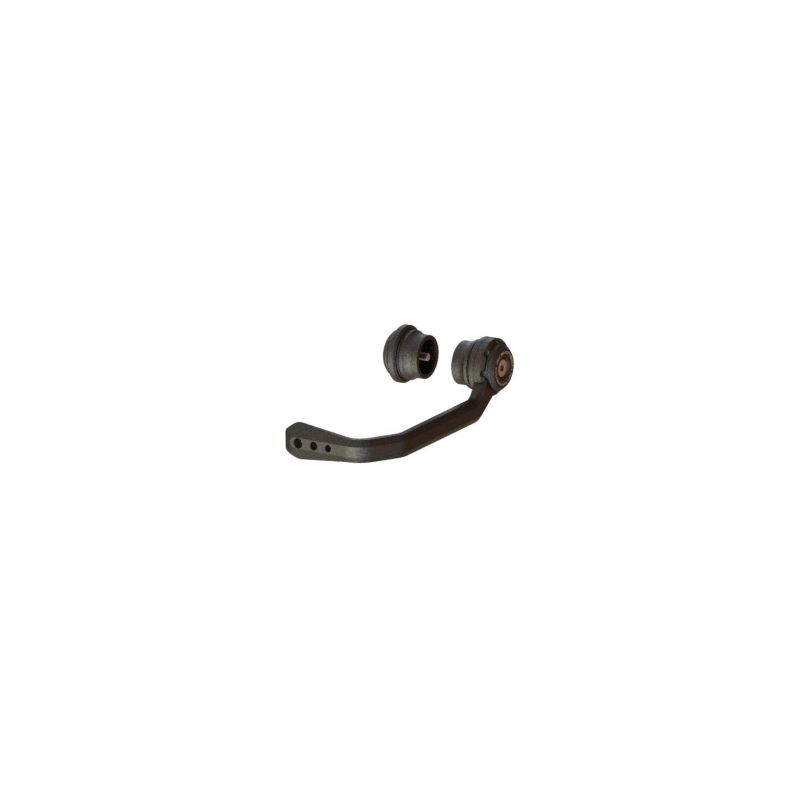 PRN001809-014335-015506-015509-015961-14 Triumph Speed Twin 2021+ Protezione Leve 