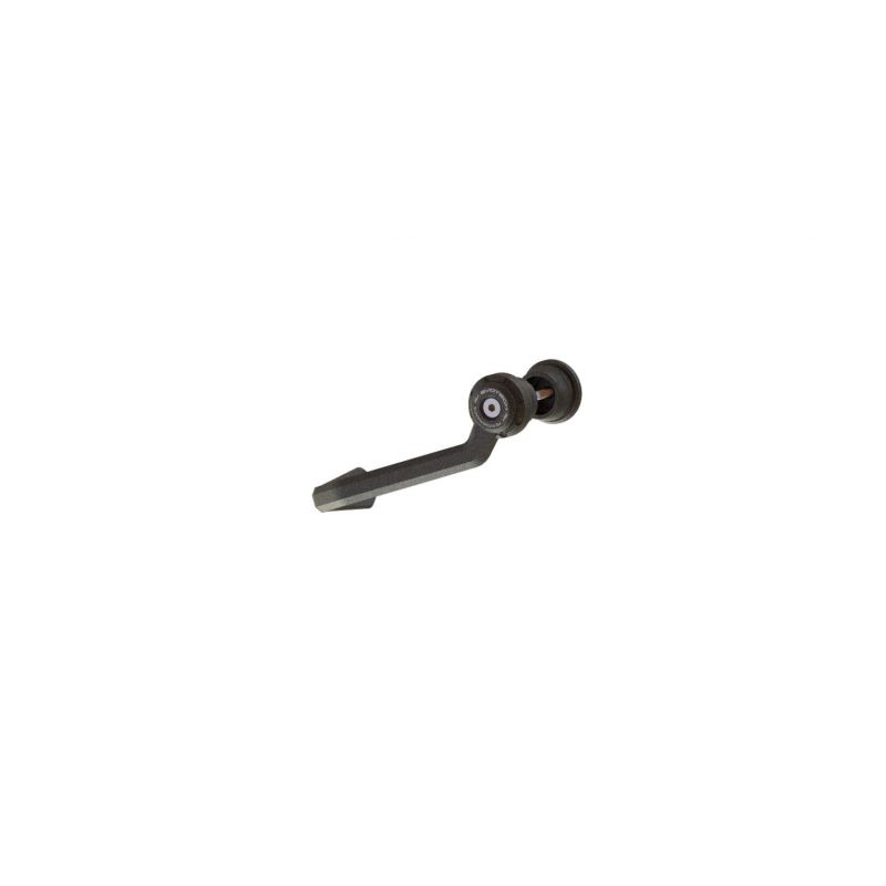 PRN001809-014335-015506-015509-015961-14 Triumph Speed Twin 2021+ Protezione Leve 