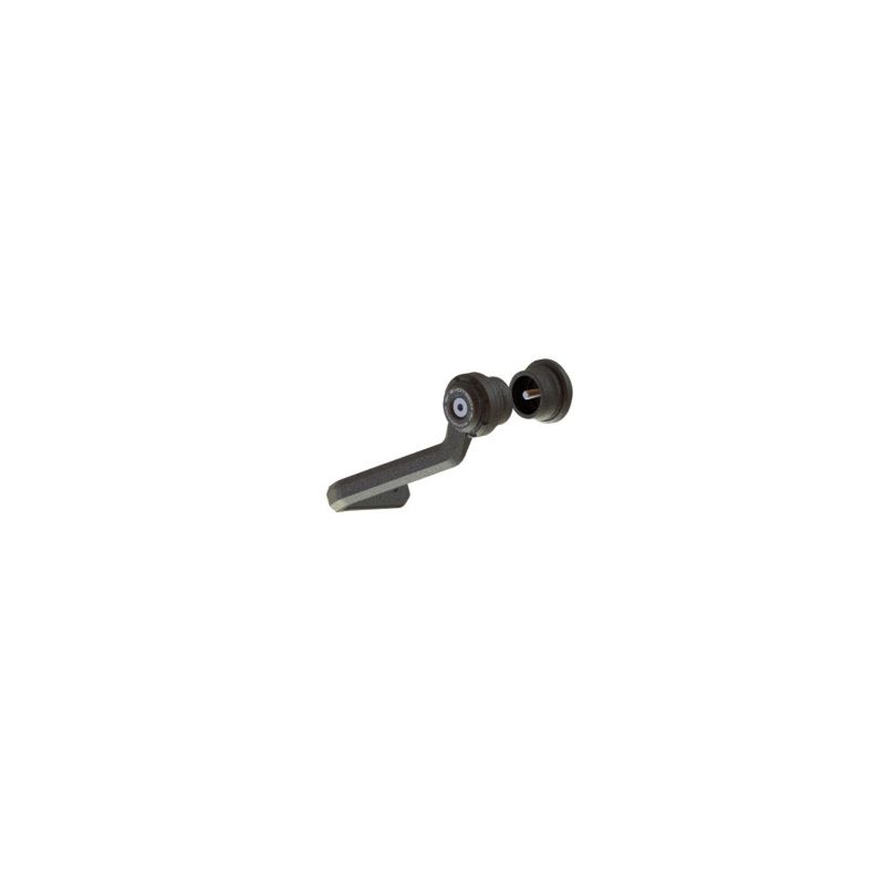 PRN001809-014335-015506-015509-015961-14 Triumph Speed Twin 2021+ Protezione Leve 