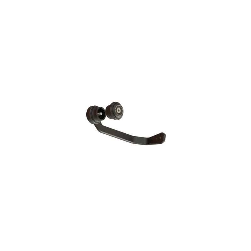PRN001809-014335-015506-015509-015961-14 Triumph Speed Twin 2021+ Protezione Leve 