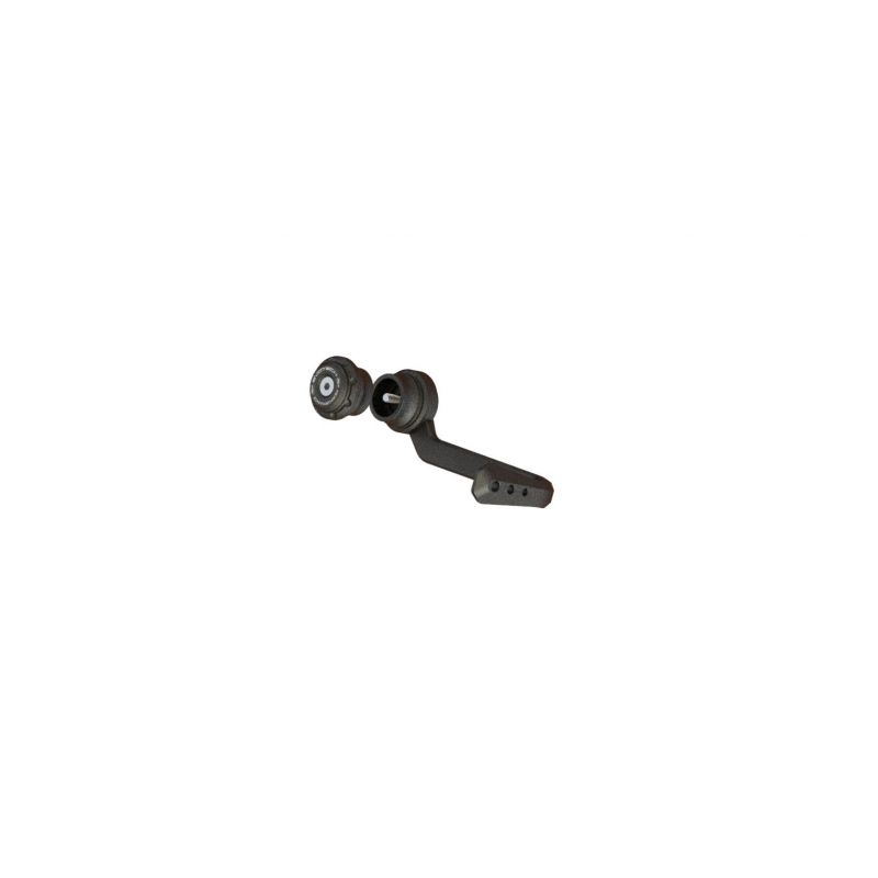 PRN001809-014335-015506-015509-015961-14 Triumph Speed Twin 2021+ Protezione Leve 