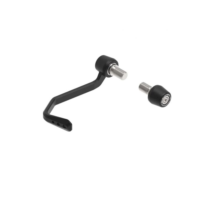 PRN015536-016052-016053-016140-07 Yamaha XSR 900 2022+ Protezione Leve  Evotech-performance