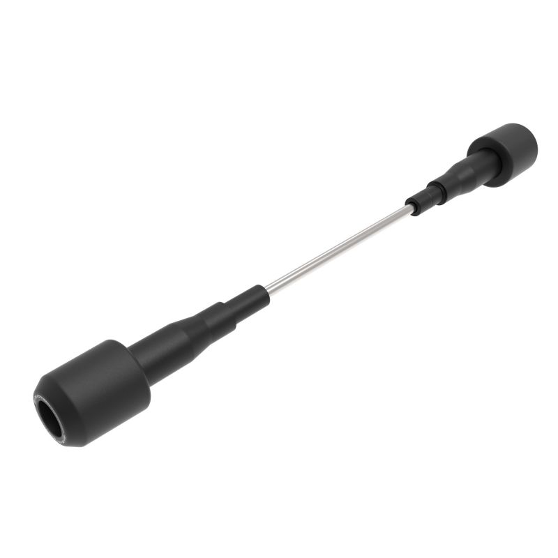 PRN015992-01 Ducati DesertX 2022+ Protezioni Telaio  Evotech-performance