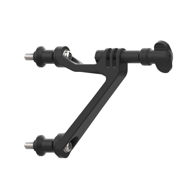 PRN016184-016196-07 Triumph Street Triple RS 2020+ Supporto Action Camera  Evotech-performance