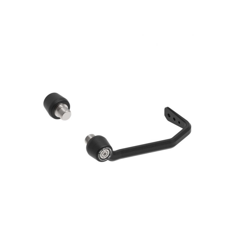 PRN015536-016052-016053-016074-12 Aprilia Tuono 660 Factory 2022+ Protezione Leve 