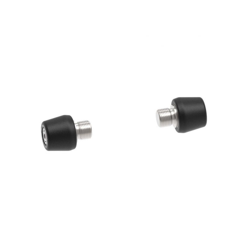 PRN016052-016074-12 Aprilia Tuono 660 Factory 2022+ Contrappesi manubrio  Evotech-performance