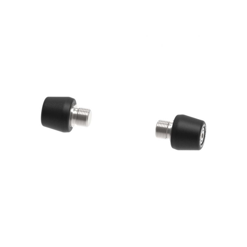 PRN016052-016074-12 Aprilia Tuono 660 Factory 2022+ Contrappesi manubrio  Evotech-performance