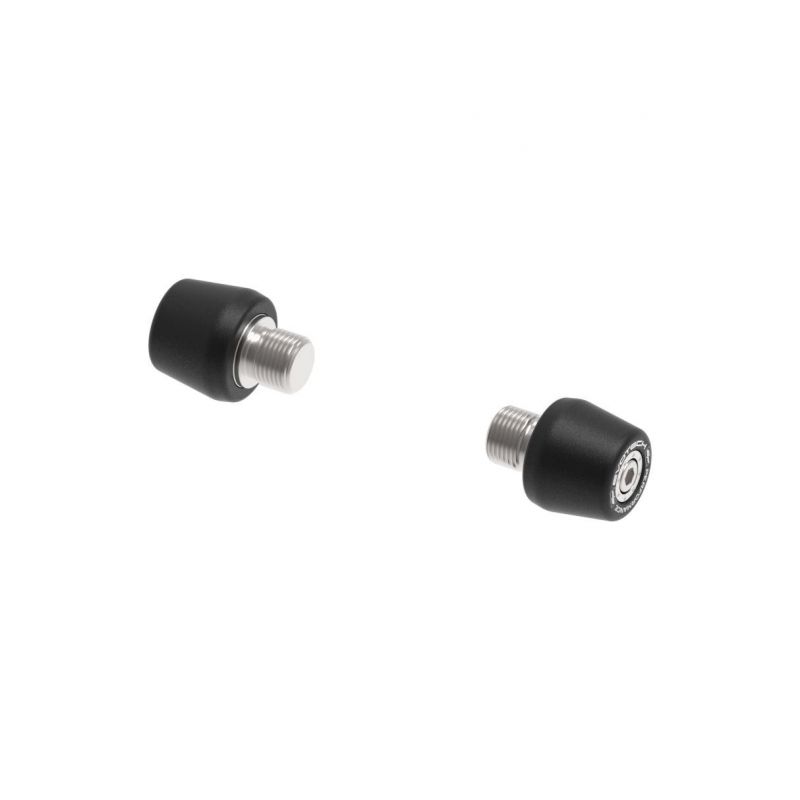 PRN016052-016074-12 Aprilia Tuono 660 Factory 2022+ Contrappesi manubrio  Evotech-performance