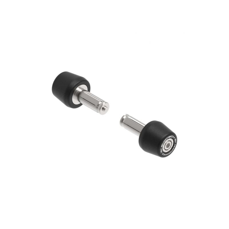 PRN016052-016059-20 KTM 890 Duke GP 2022+ Contrappesi manubrio  Evotech-performance