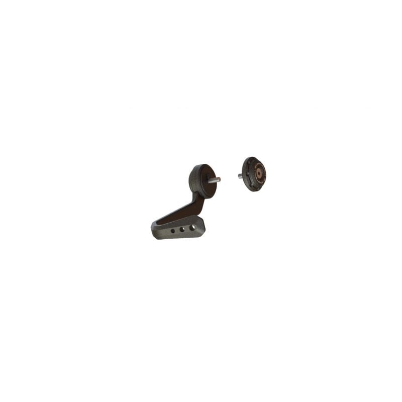 PRN001809-014574-015506-015509-14 Triumph Speed Twin 2021+ Protezione Leve  Evotech-performance