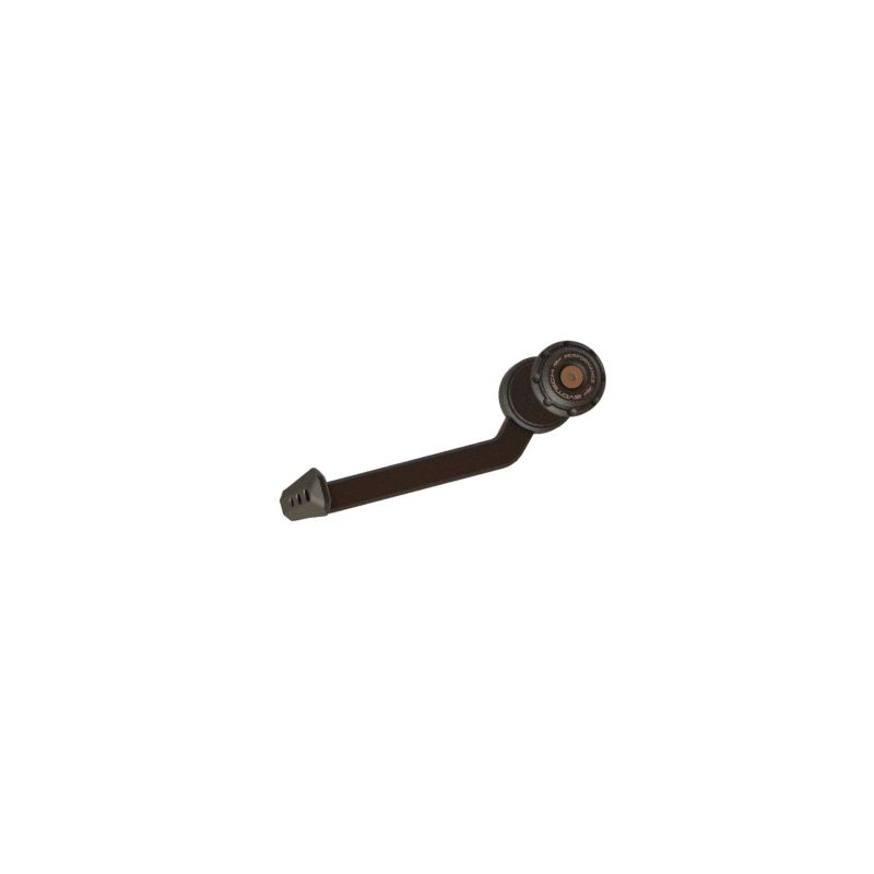 PRN001809-014574-015506-015509-14 Triumph Speed Twin 2021+ Protezione Leve  Evotech-performance