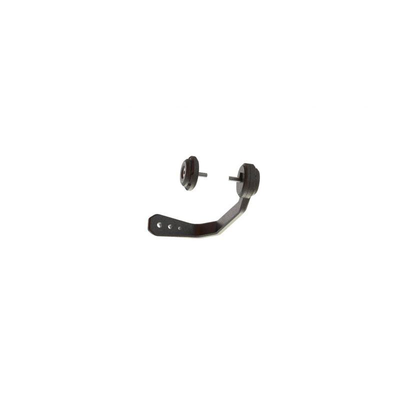 PRN001809-014574-015506-015509-14 Triumph Speed Twin 2021+ Protezione Leve  Evotech-performance