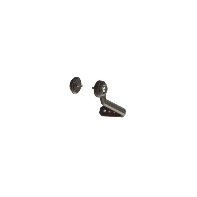 PRN001809-014574-015506-015509-14 Triumph Speed Twin 2021+ Protezione Leve  Evotech-performance